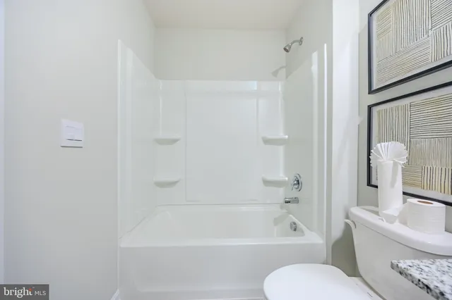 a view of an ocean and beach