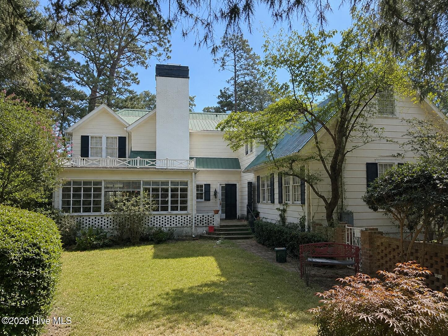 15 McCaskill Road West Pinehurst, NC 28374 - Photo 3 of 5 15 McCaskill Rd W