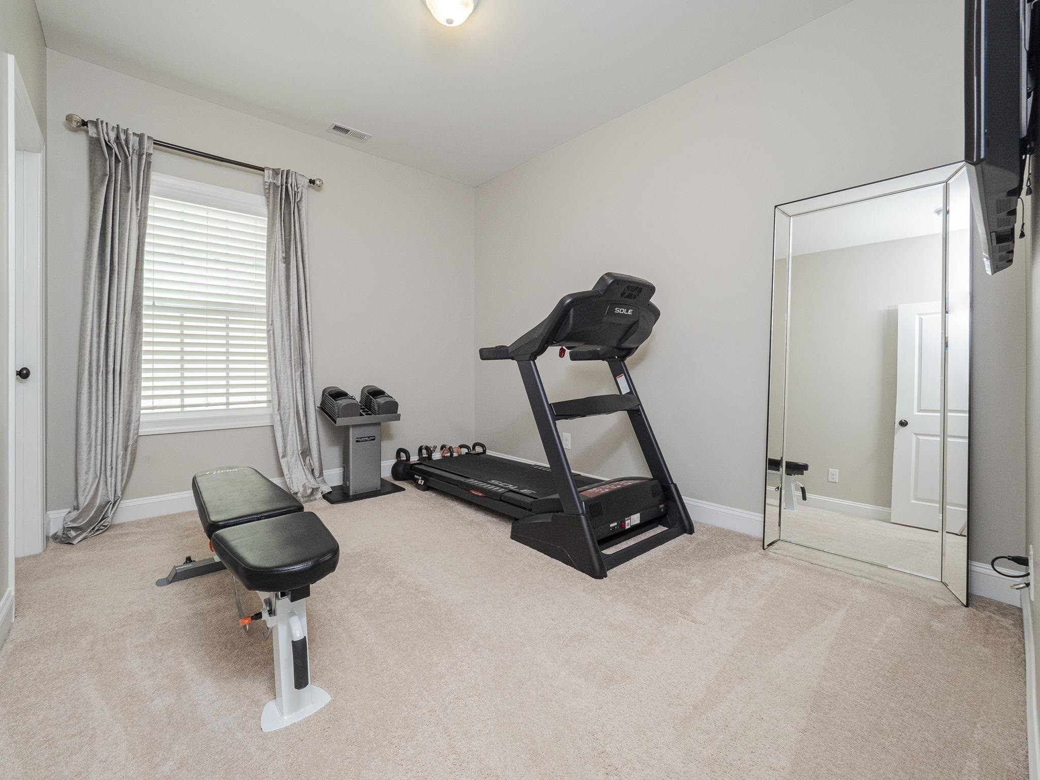 4016 Windflower Lane Raleigh, NC 27612 - Photo 17 of 30 Bedroom