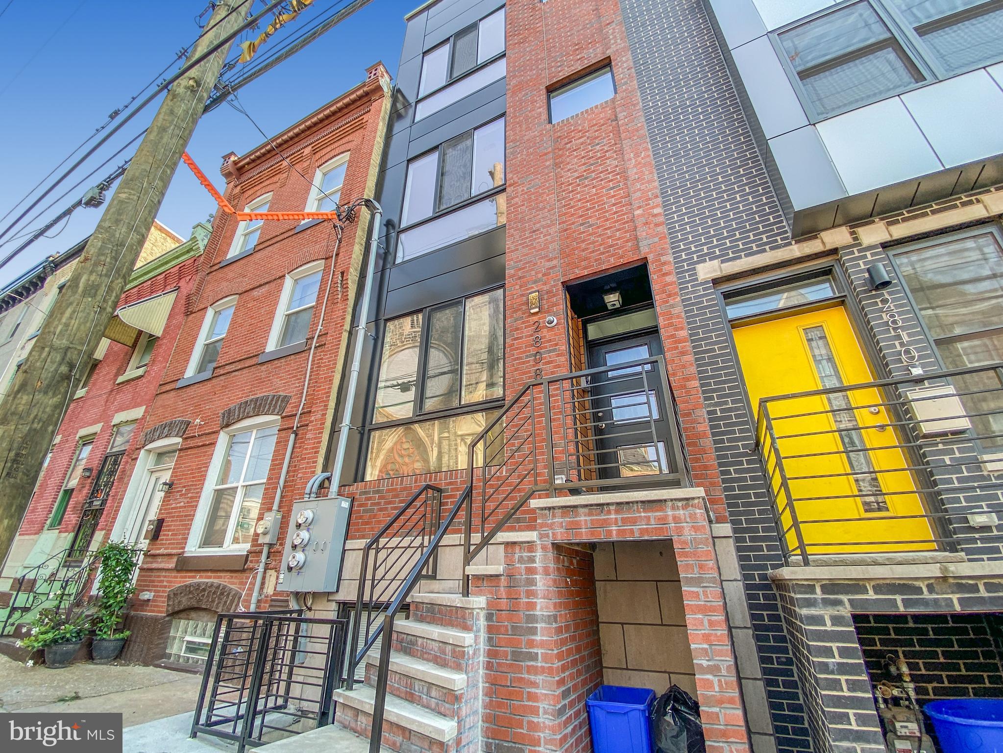 2808 Master Street, Unit A Philadelphia, PA 19121 - Photo 2 of 41