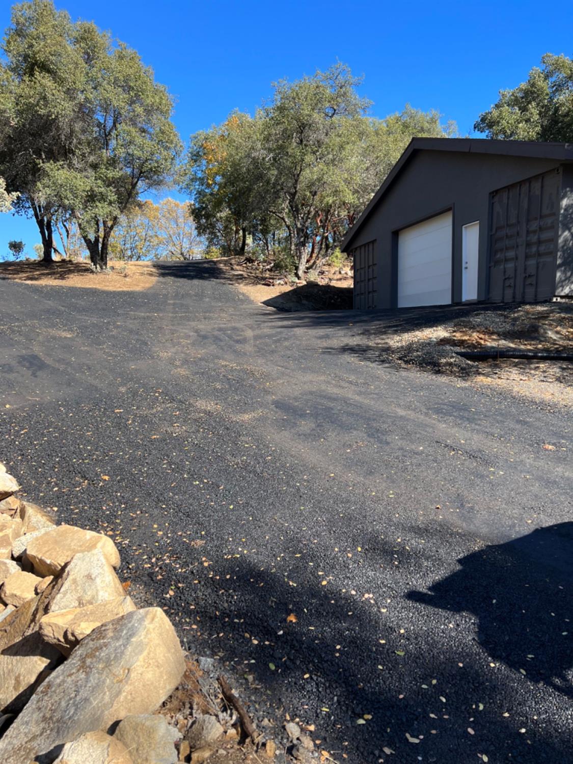 0 Gentle Way North Fork, CA 93643 - Photo 11 of 15 a view of a house with a yard