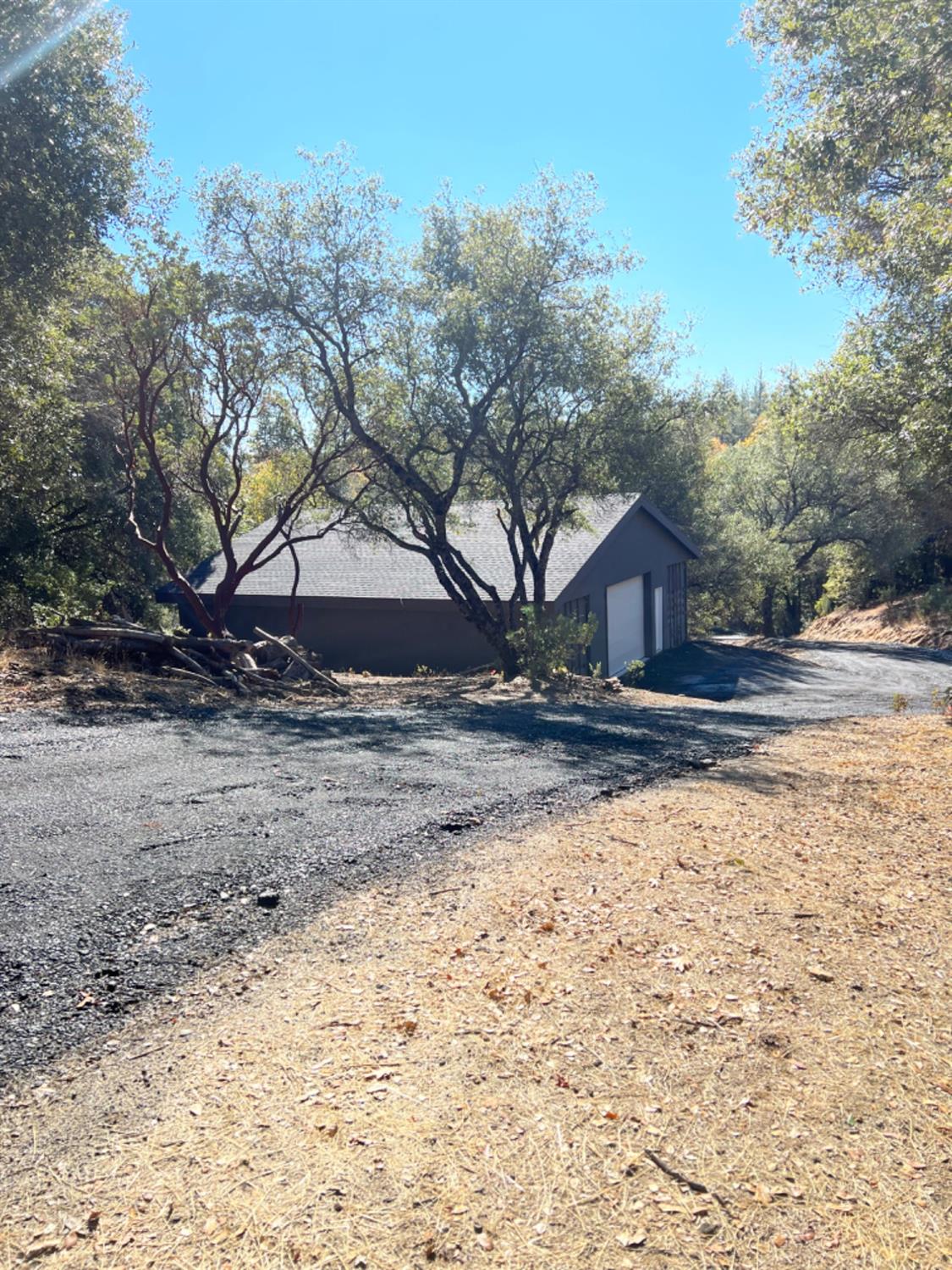 0 Gentle Way North Fork, CA 93643 - Photo 13 of 15 a house view with backyard space