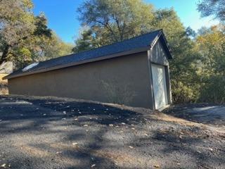 0 Gentle Way North Fork, CA 93643 - Photo 2 of 15 a backyard of a house with lots of green space