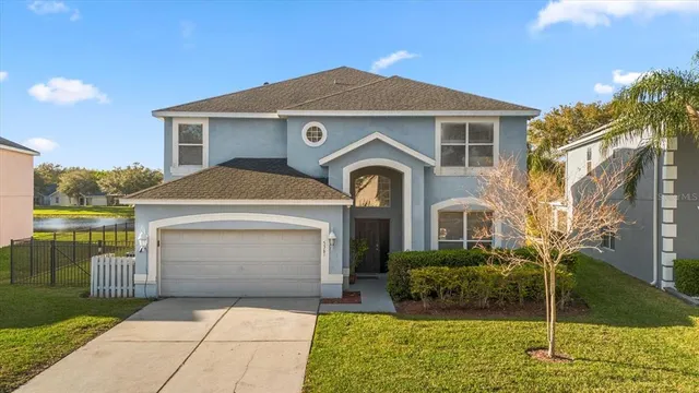 $624,900 | 5361 Tortuga Drive, Orlando, FL 32837