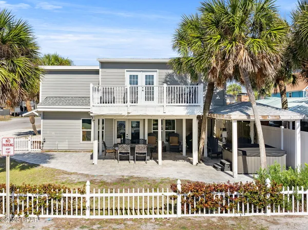 $1,650,000 | 6716 Gulf Drive, Panama City, FL 32408