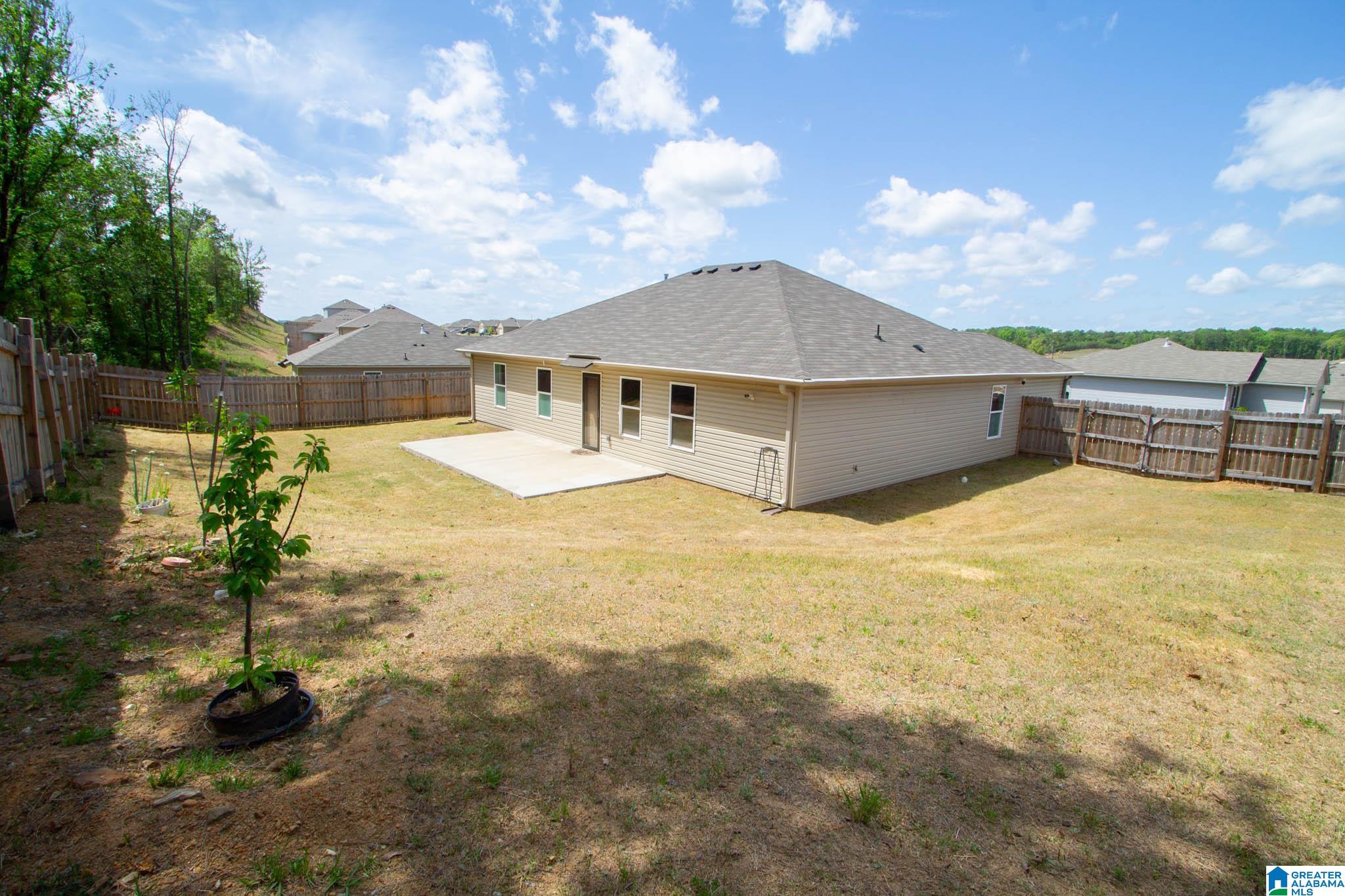 188 Coleman Way Calera, AL 35040 - Photo 33 of 34