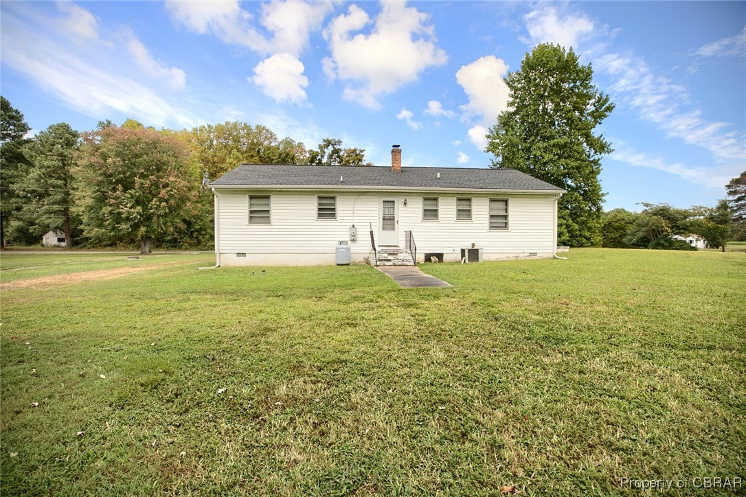 522 Kingston Road Lottsburg, VA 22511 - Photo 18 of 20