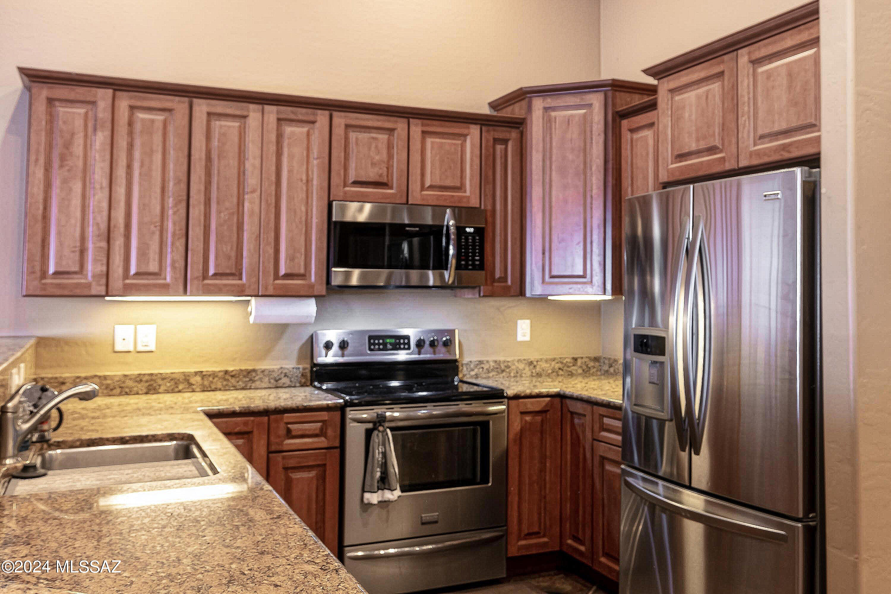 30805 Goodman Ranch Road Marana, AZ 85658 - Photo 6 of 44 Gallery Image 6