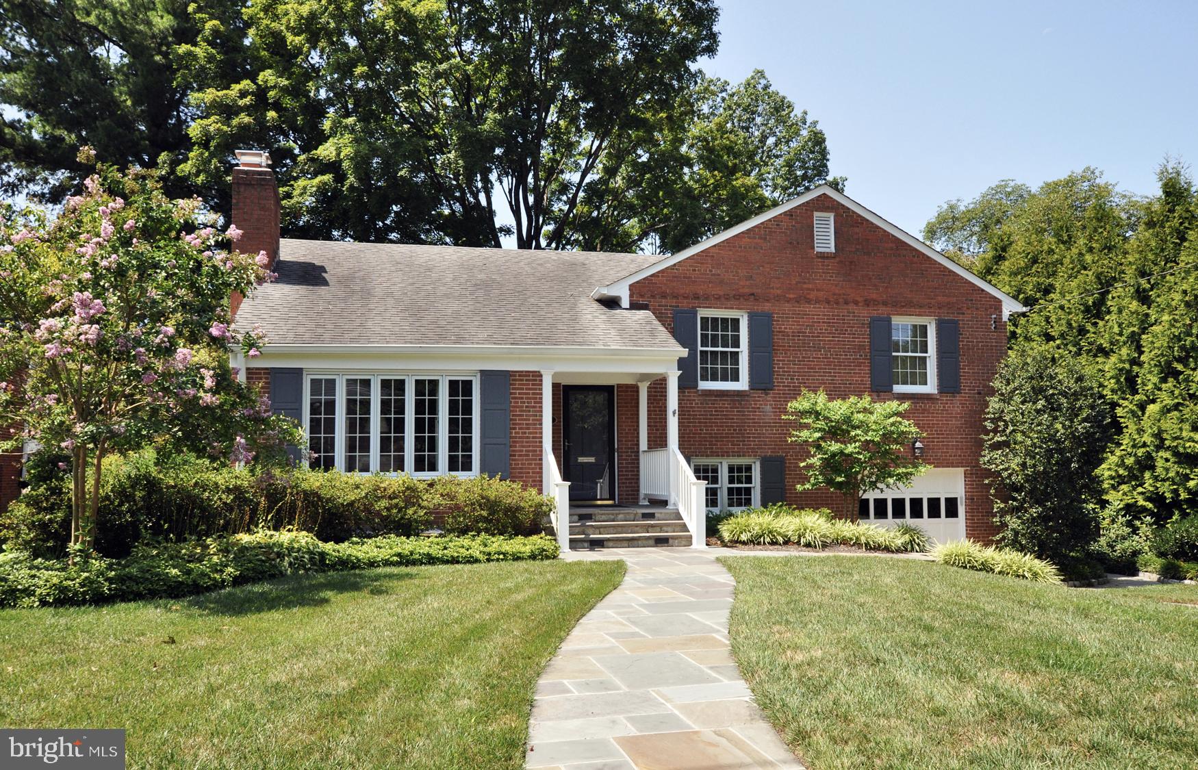 5622 Ogden Road Bethesda, MD 20816 - Photo 1 of 44 Gallery Image 1