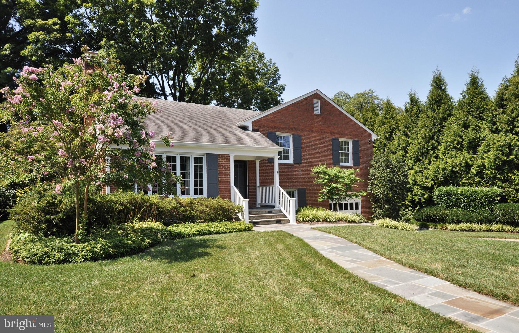 5622 Ogden Road Bethesda, MD 20816 - Photo 2 of 44 Gallery Image 2