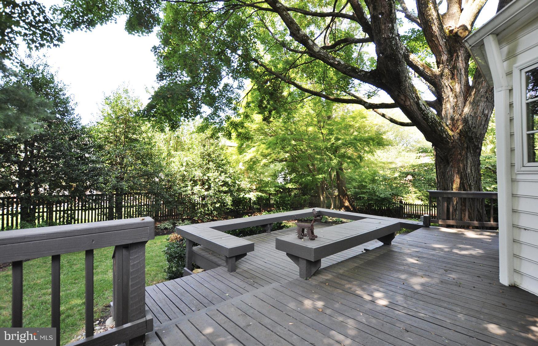 5622 Ogden Road Bethesda, MD 20816 - Photo 11 of 44 Gallery Image 11