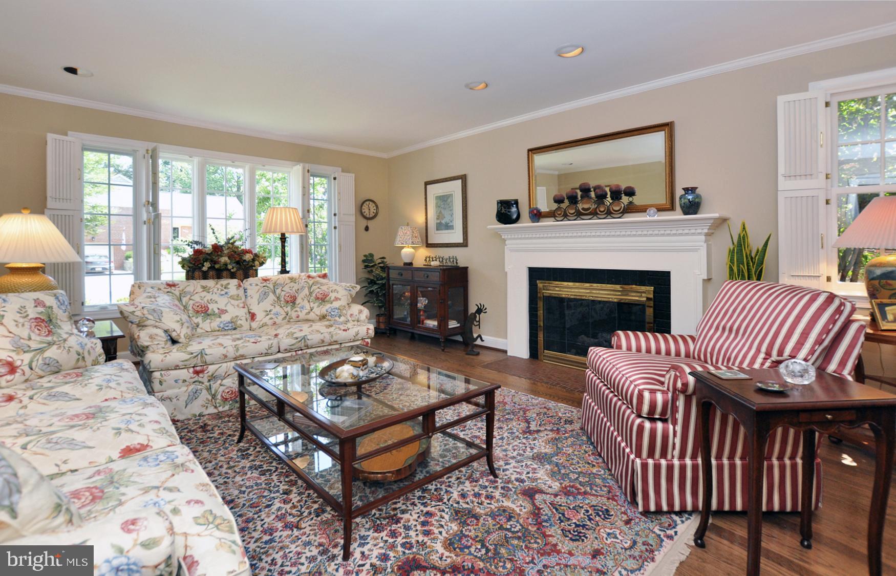 5622 Ogden Road Bethesda, MD 20816 - Photo 13 of 44 Gallery Image 13