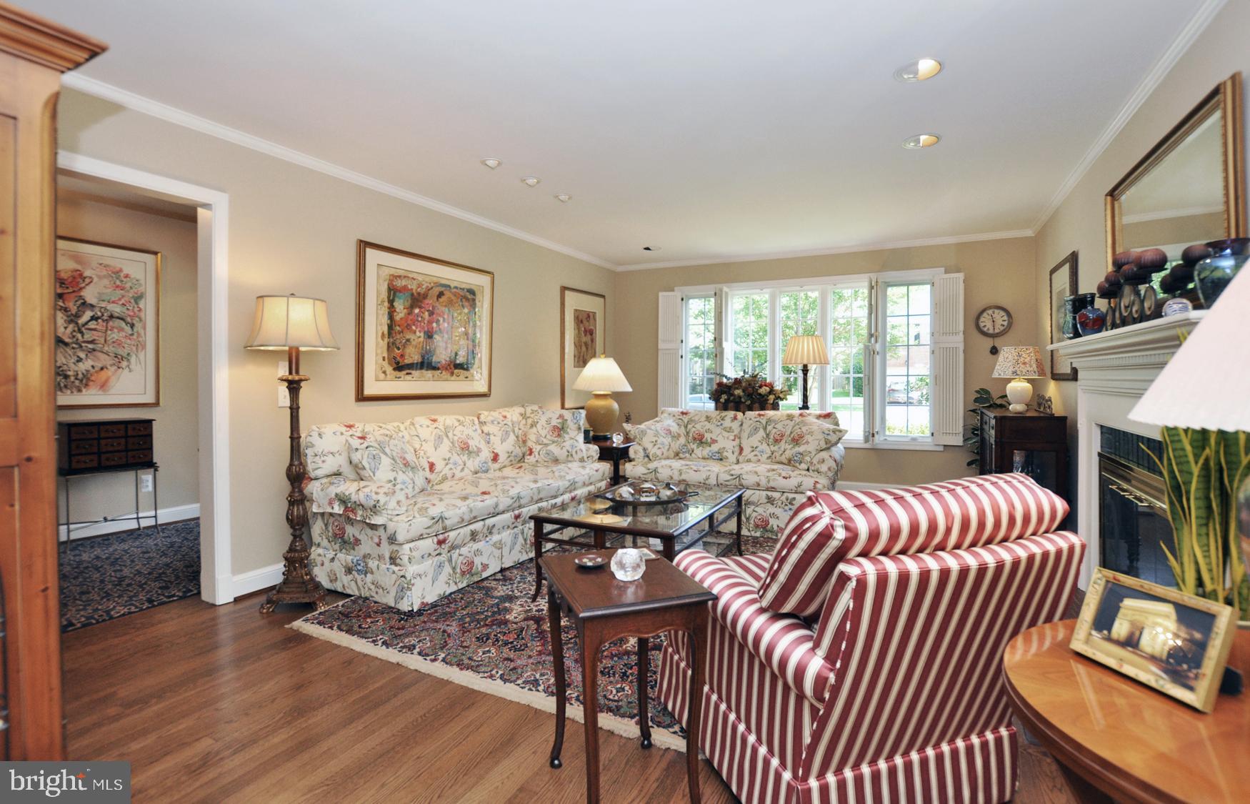 5622 Ogden Road Bethesda, MD 20816 - Photo 14 of 44 Gallery Image 14