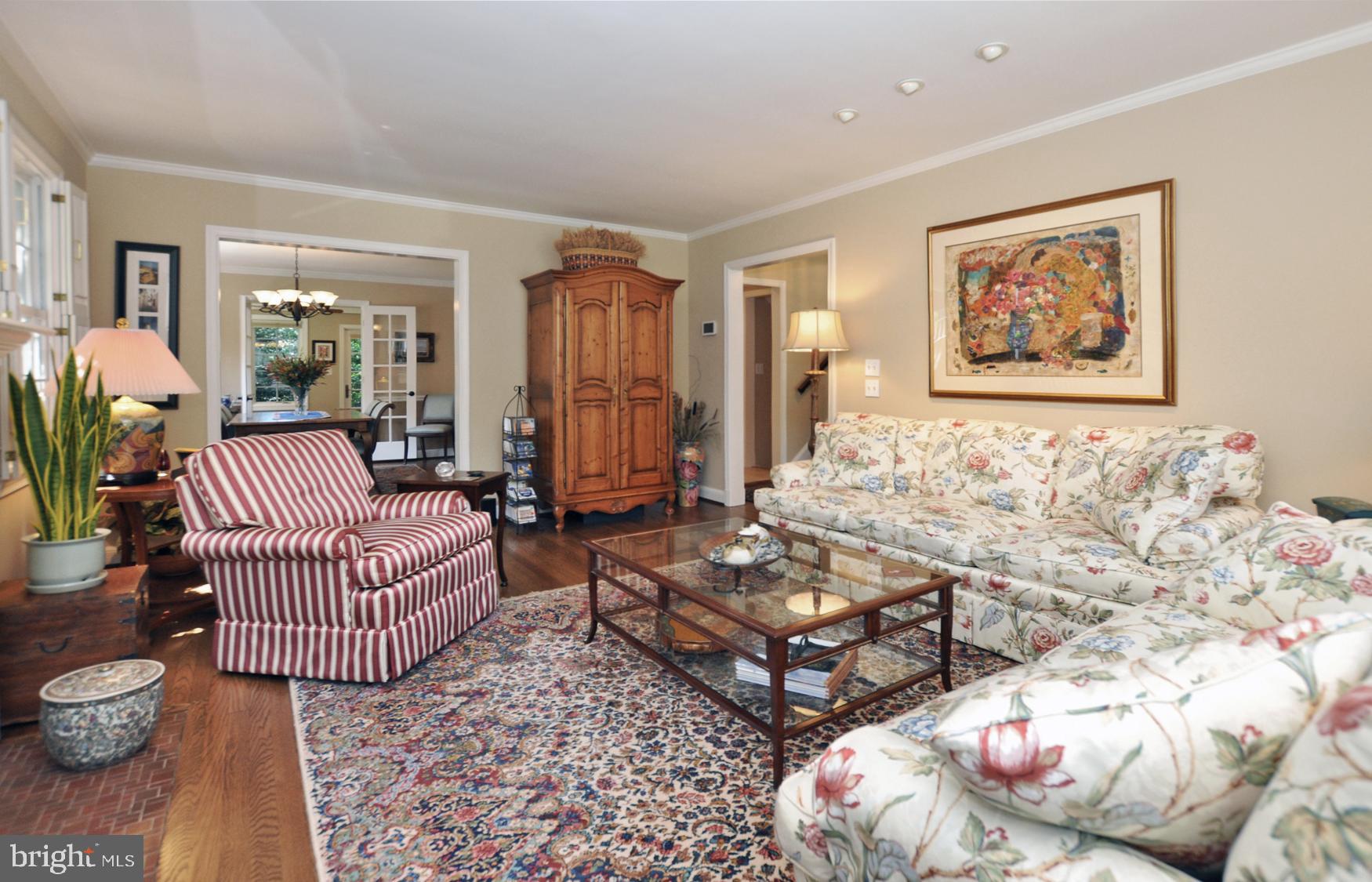 5622 Ogden Road Bethesda, MD 20816 - Photo 15 of 44 Gallery Image 15