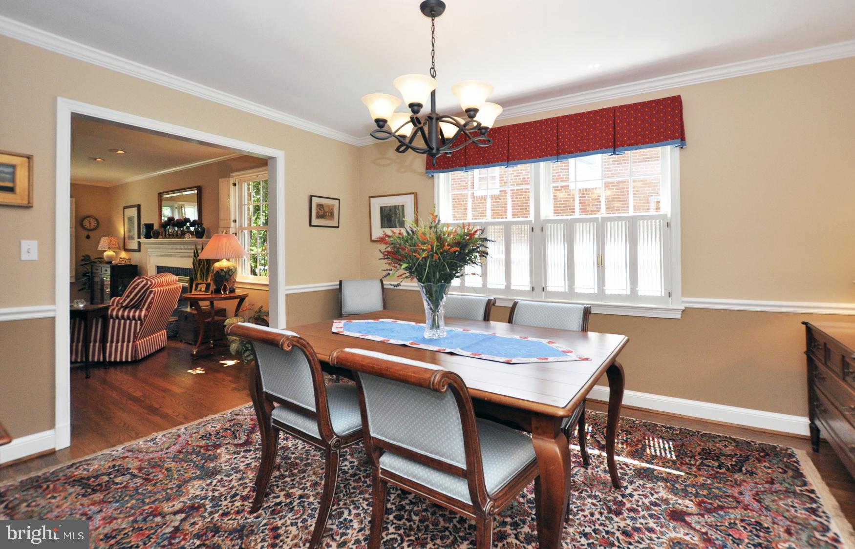 5622 Ogden Road Bethesda, MD 20816 - Photo 17 of 44 Gallery Image 17