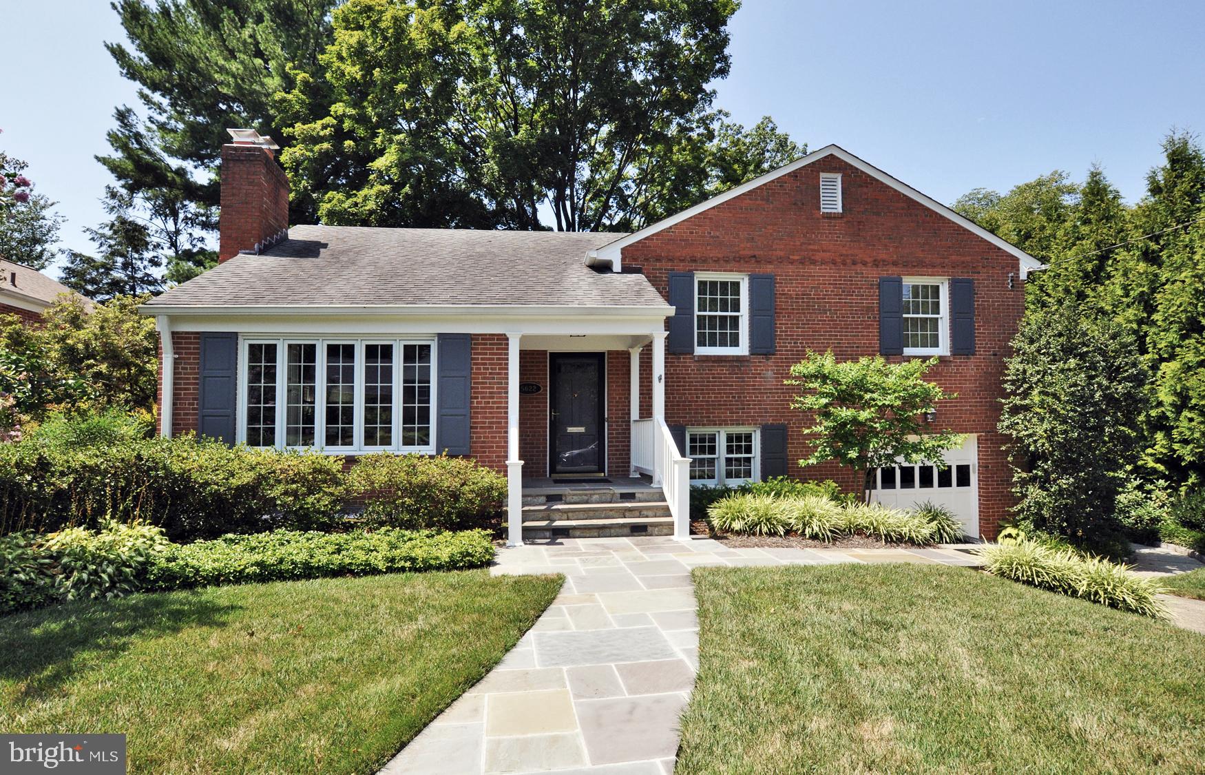 5622 Ogden Road Bethesda, MD 20816 - Photo 3 of 44 Gallery Image 3