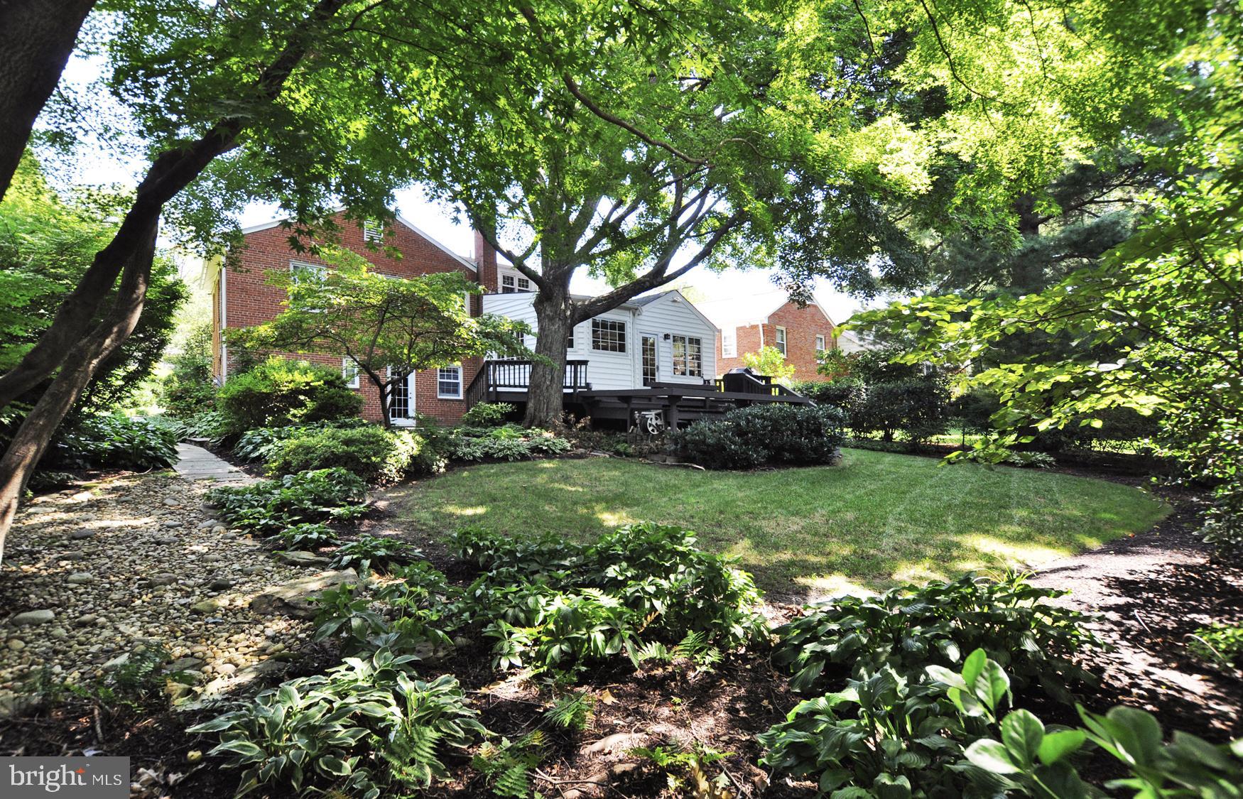5622 Ogden Road Bethesda, MD 20816 - Photo 4 of 44 Gallery Image 4