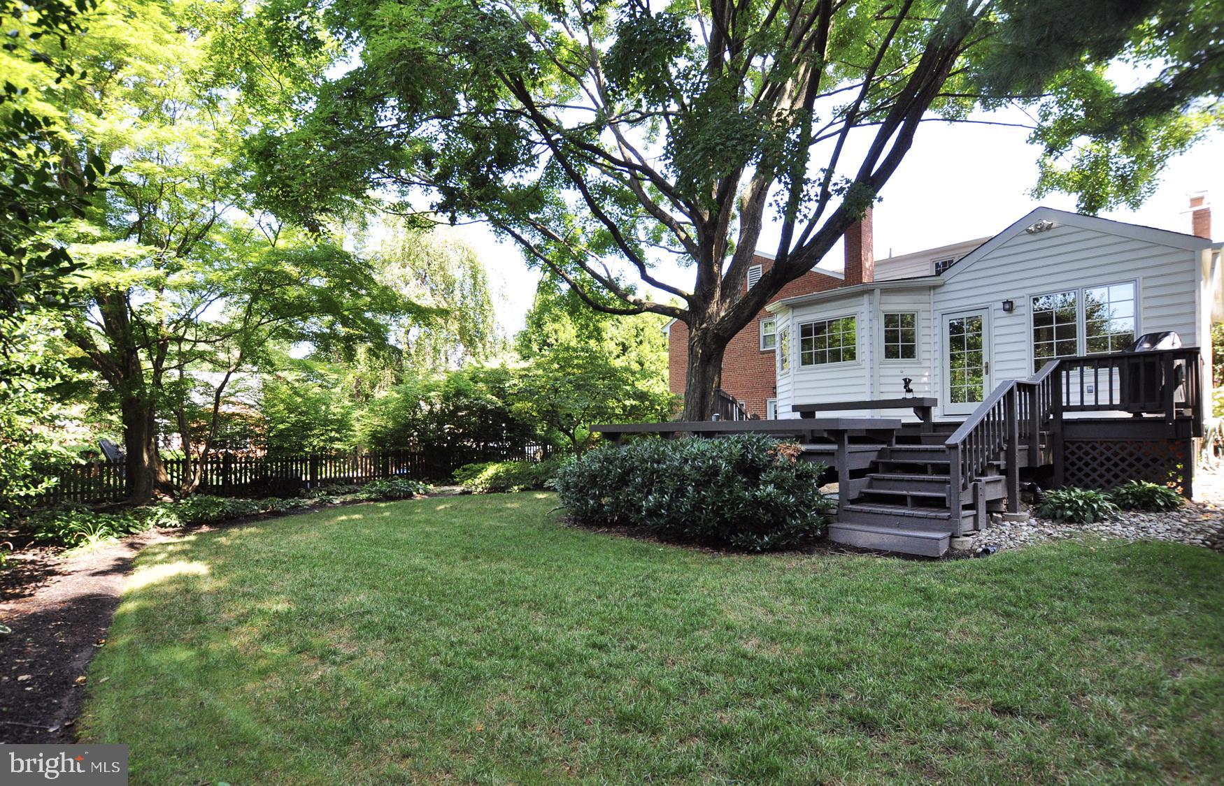 5622 Ogden Road Bethesda, MD 20816 - Photo 8 of 44 Gallery Image 8