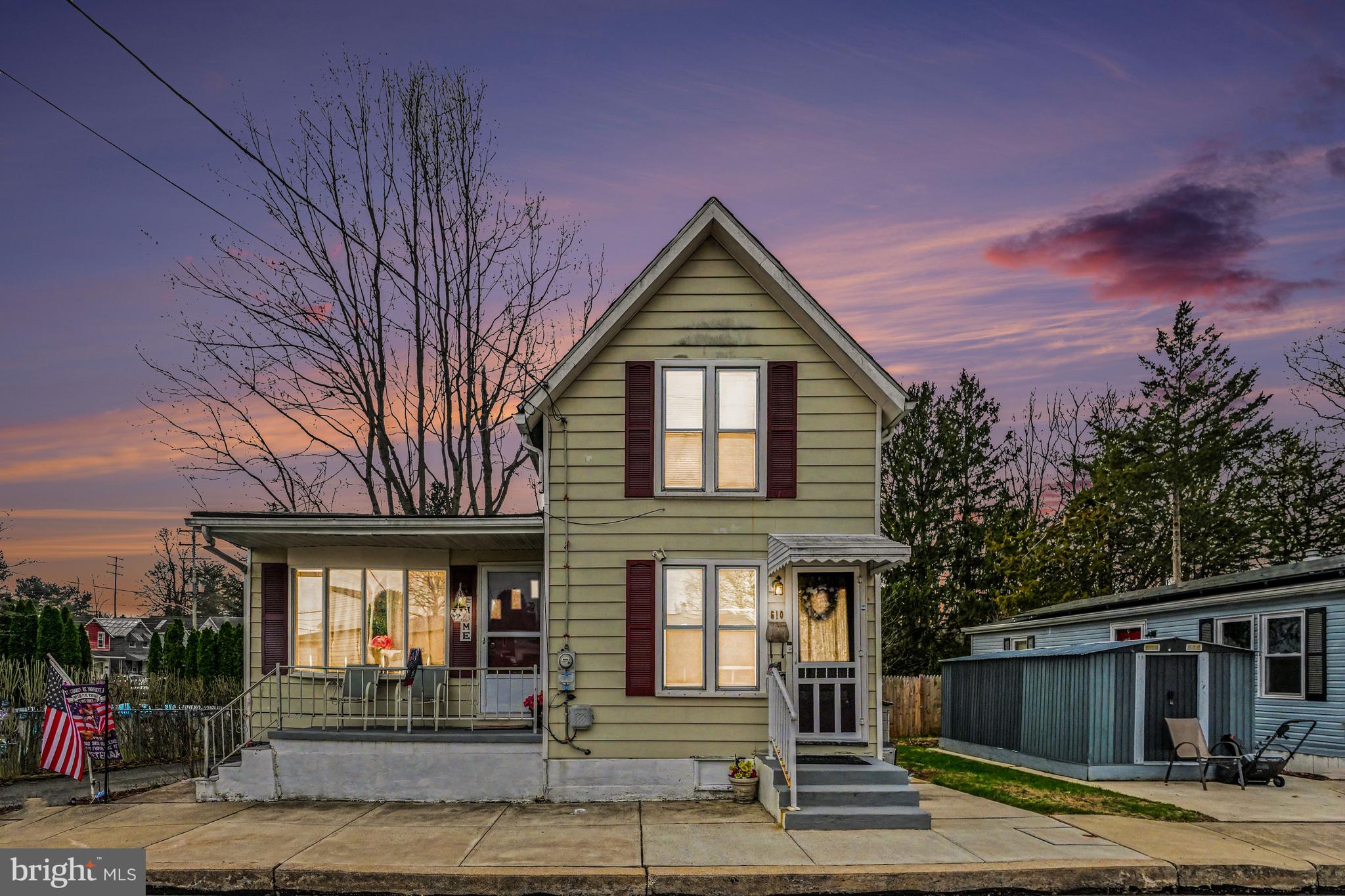 610 Orange Street Lebanon, PA 17042 - Photo 2 of 29