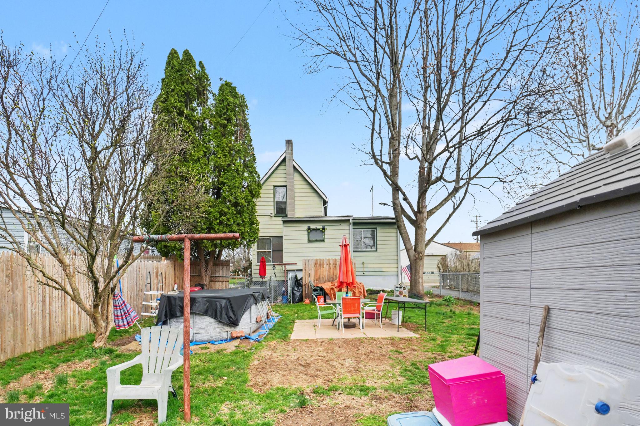 610 Orange Street Lebanon, PA 17042 - Photo 22 of 29