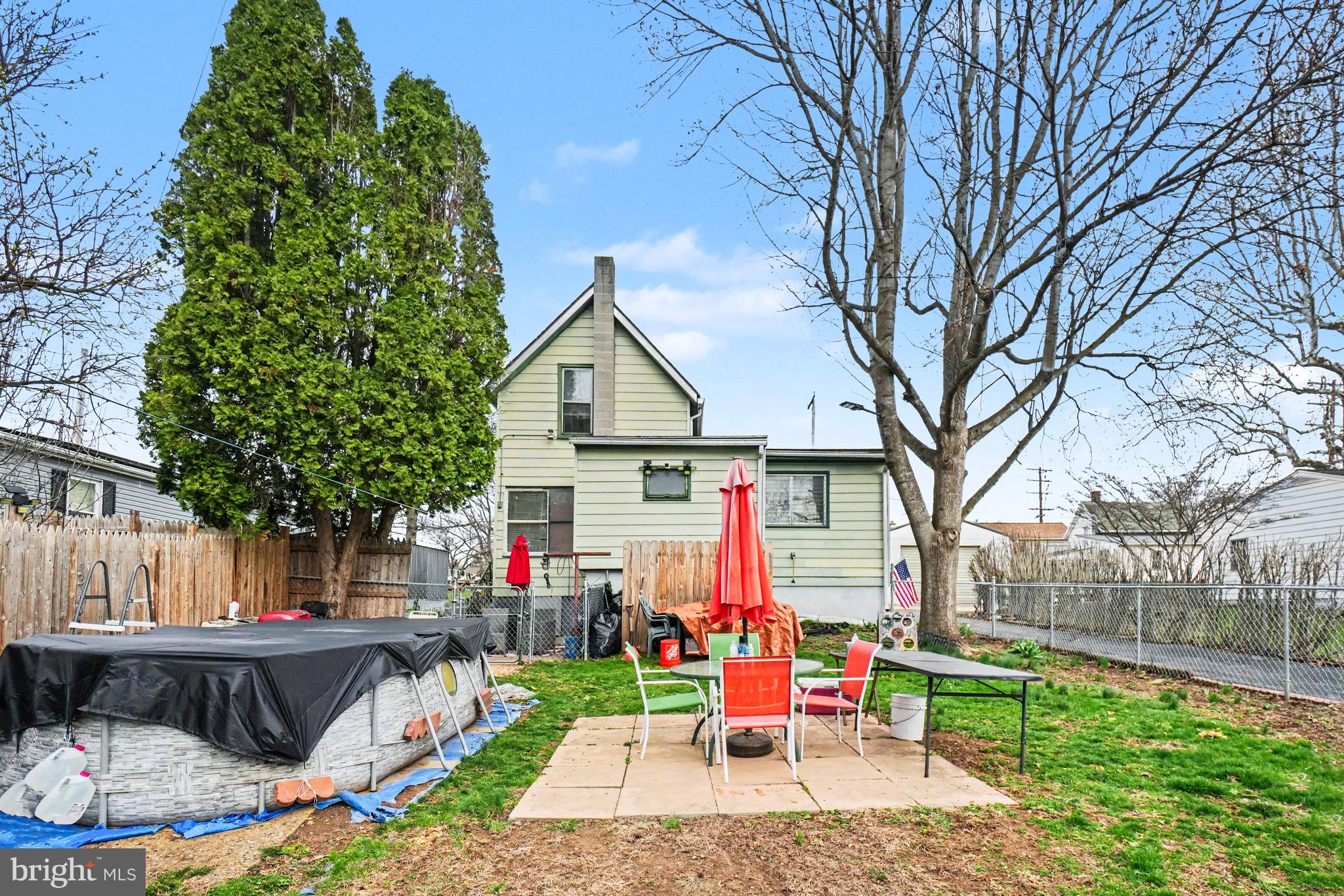 610 Orange Street Lebanon, PA 17042 - Photo 23 of 29