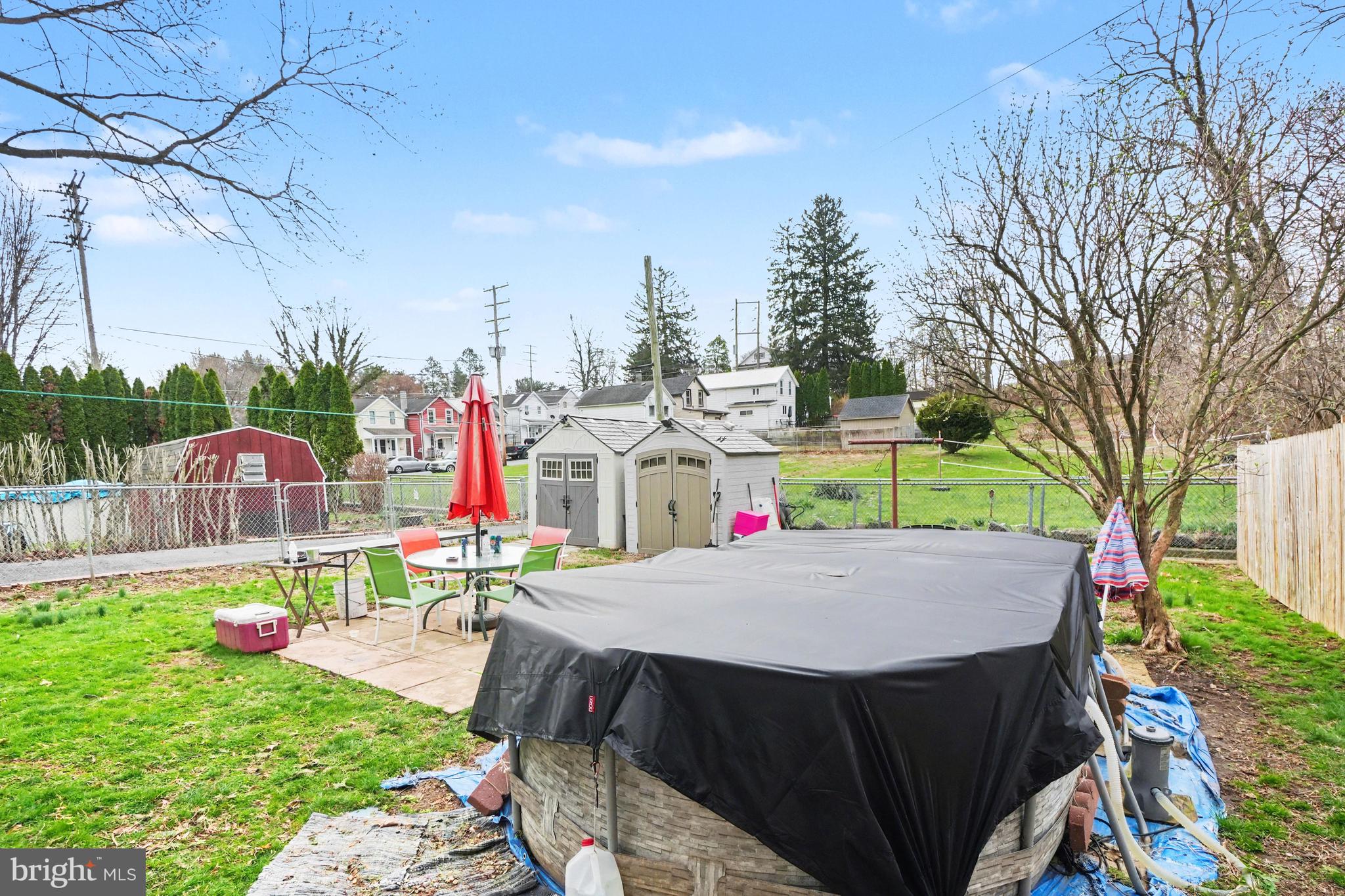 610 Orange Street Lebanon, PA 17042 - Photo 24 of 29