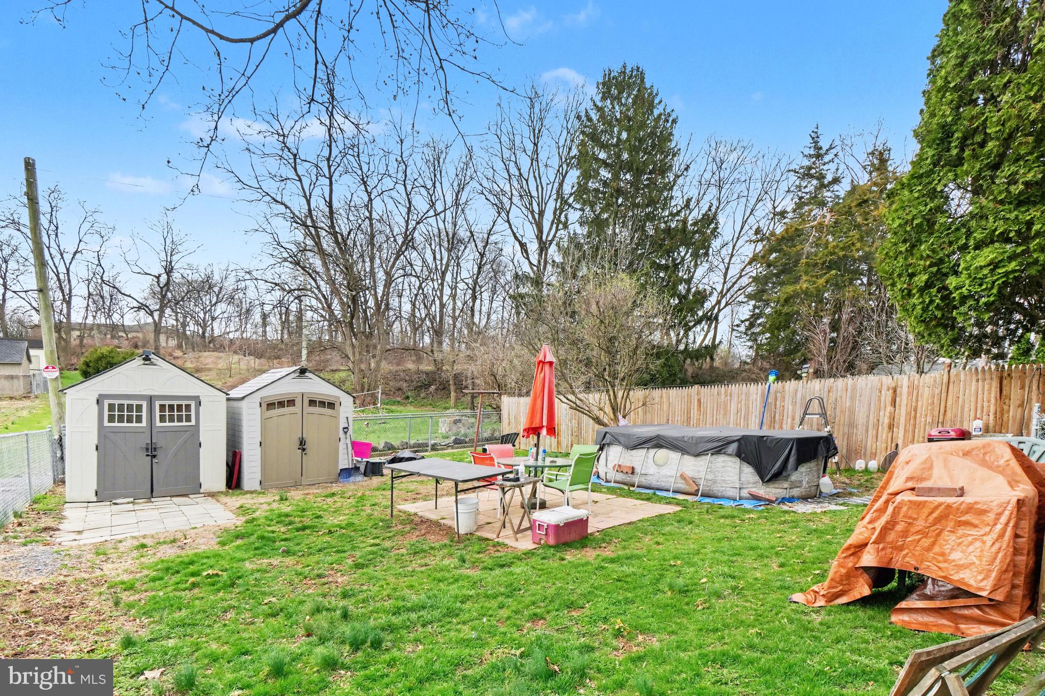 610 Orange Street Lebanon, PA 17042 - Photo 25 of 29