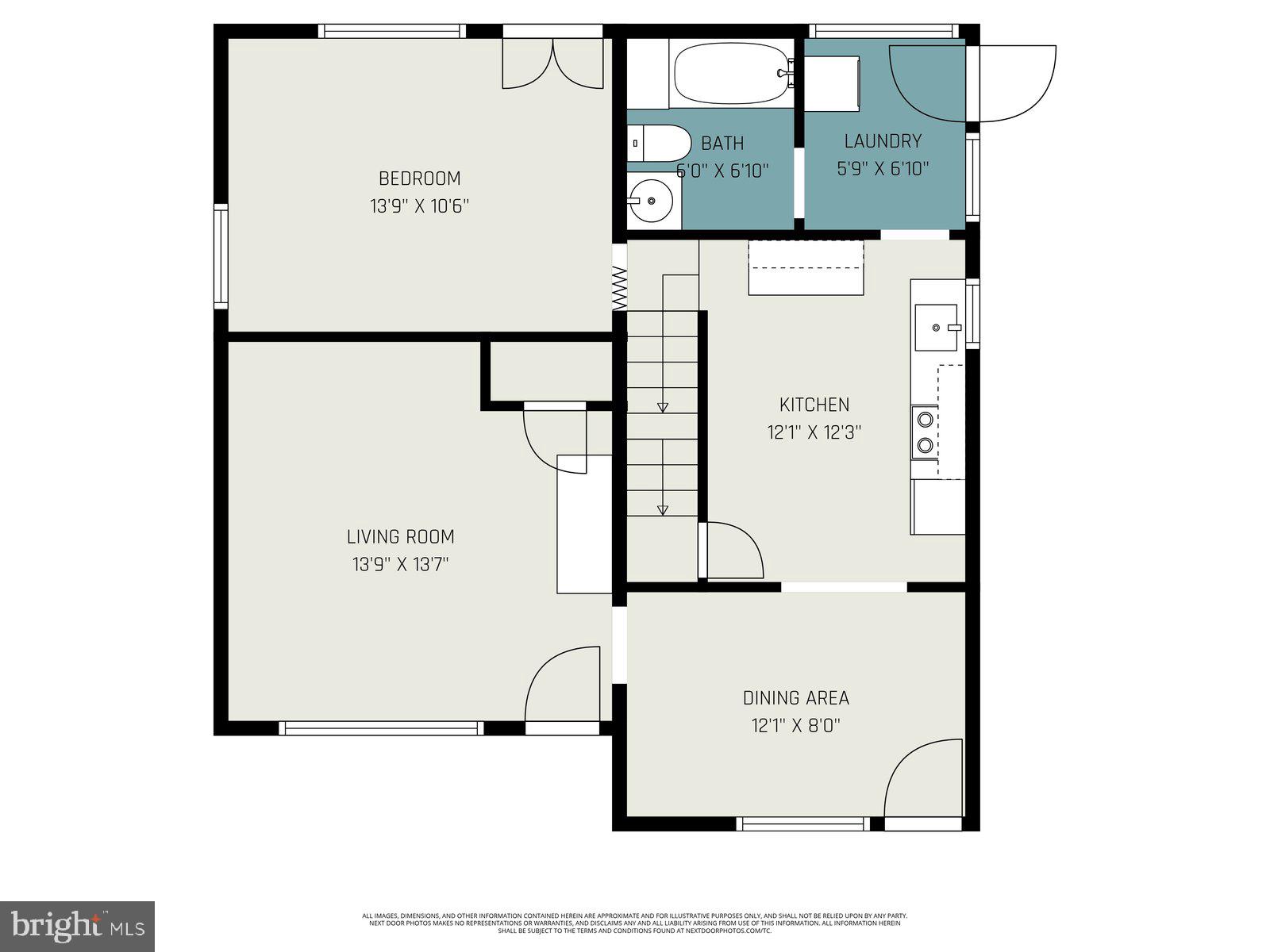 610 Orange Street Lebanon, PA 17042 - Photo 27 of 29 Main Floor