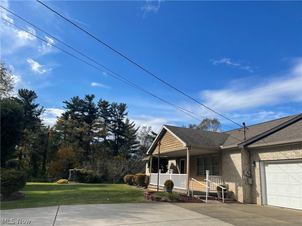 2584 Lake Washington Road Washington, WV 26181 - Photo 31 of 33
