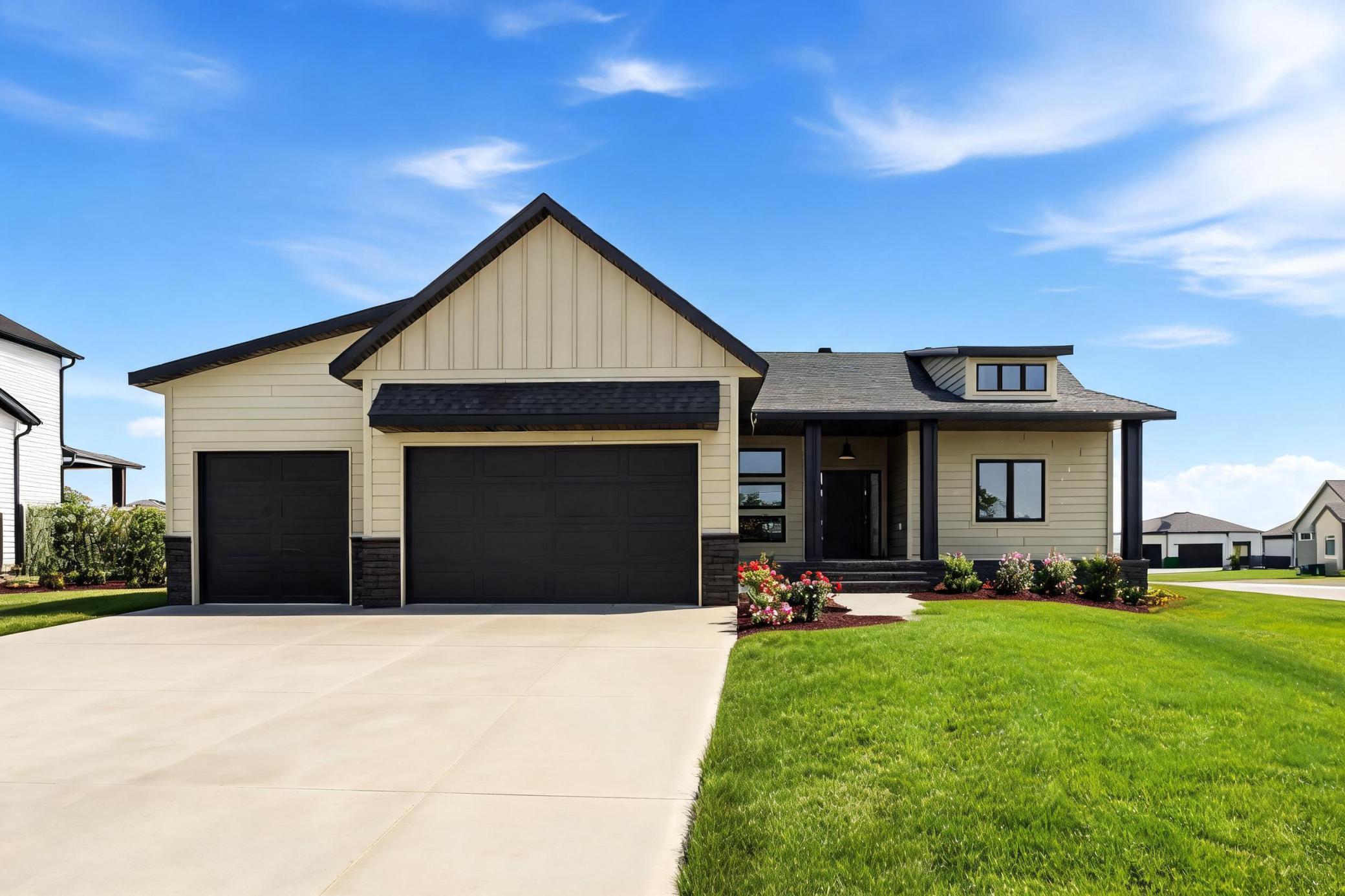 4270 Bristlecone Loop South Fargo, ND 58104 - Photo 1 of 25