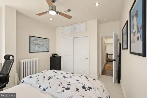 $1,749,000 | 1747 Swann Street Northwest, Washington, DC 20009