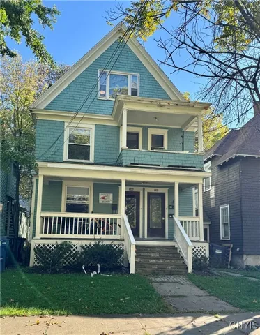 $539,900 | 162-64 Redfield Place, Unit 64, Syracuse, NY 13210