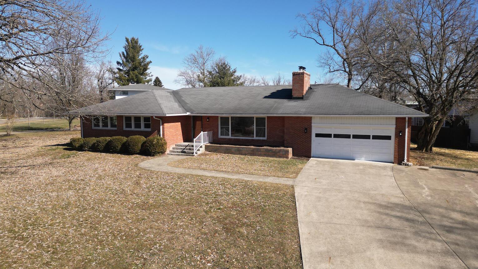 19 Ridge Drive Chillicothe, OH 45601 - Photo 1 of 15 19 Ridge Drive-#2