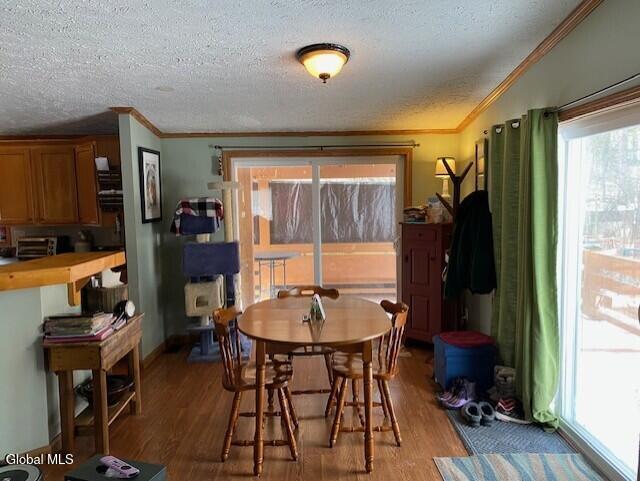 122 New Turnpike Road Fort Plain, NY 13339 - Photo 6 of 28 Dining Arew
