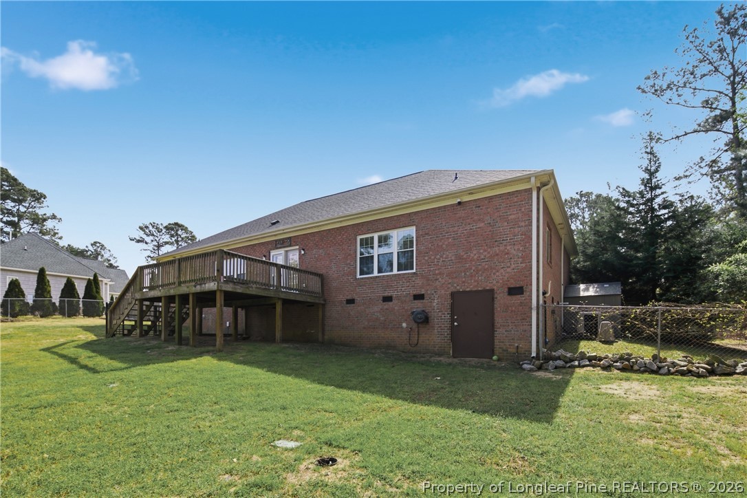152 Ham Road Hope Mills, NC 28348 - Photo 45 of 50 Gallery Image 45