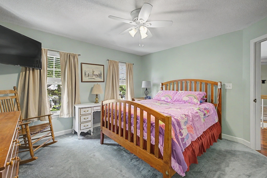 16 Hickory Hill, Unit 16 West Springfield, MA 01089 - Photo 21 of 42