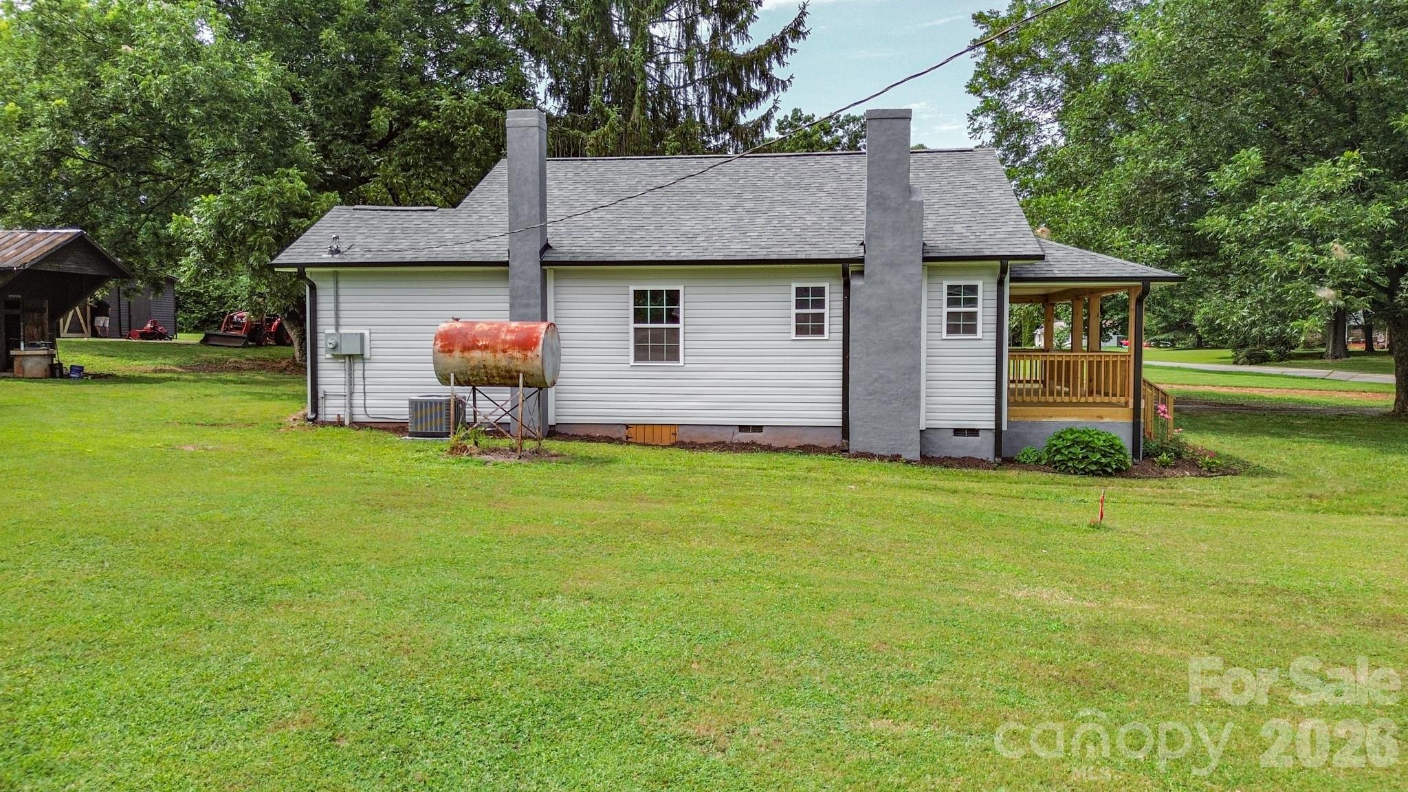 926 Salem Church Road Lincolnton, NC 28092 - Photo 9 of 21