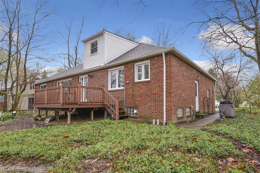 20925 Mastick Road Cleveland, OH 44126 - Photo 33 of 33