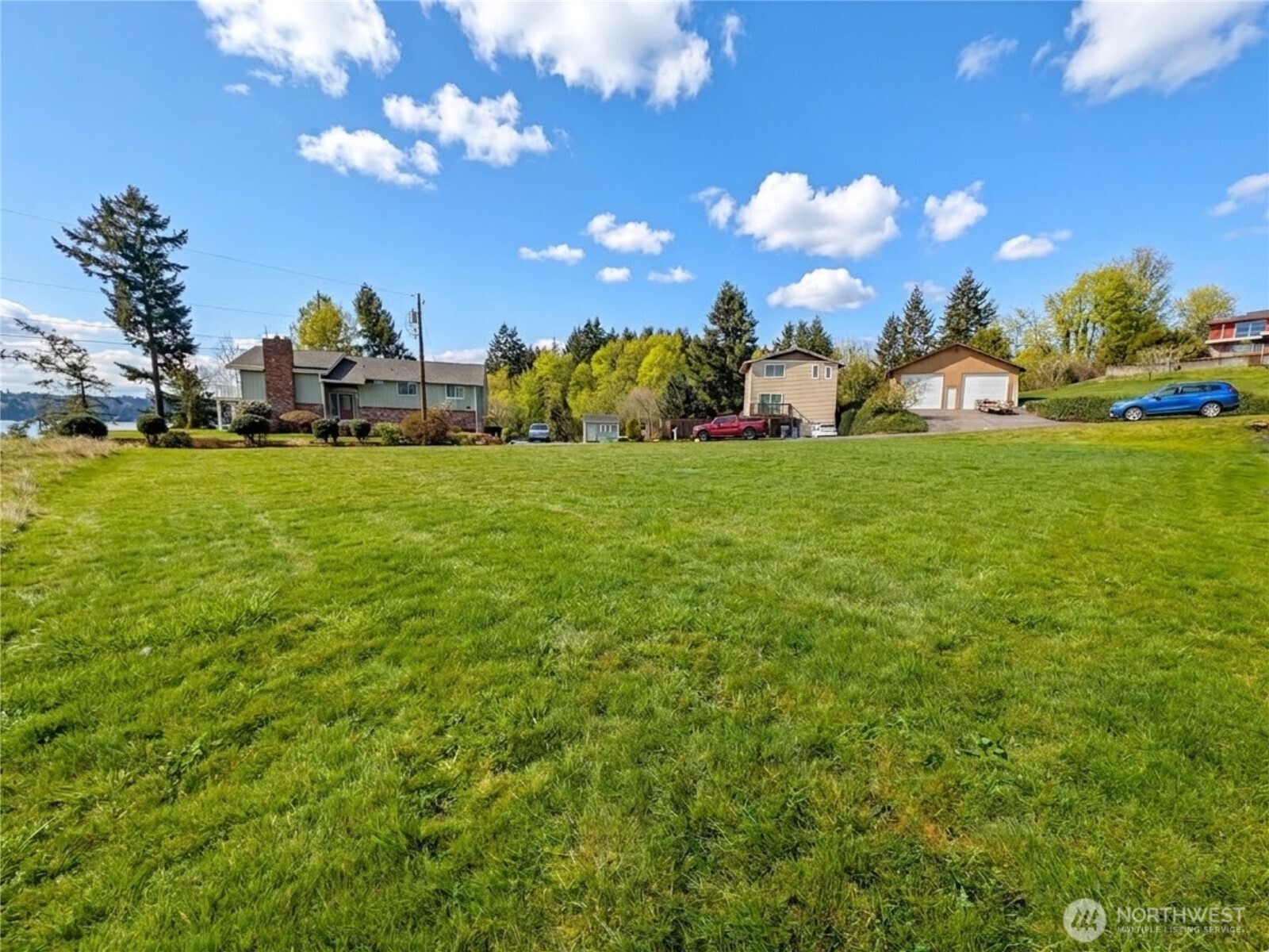 0 Rama Drive East Port Orchard, WA 98366 - Photo 2 of 9