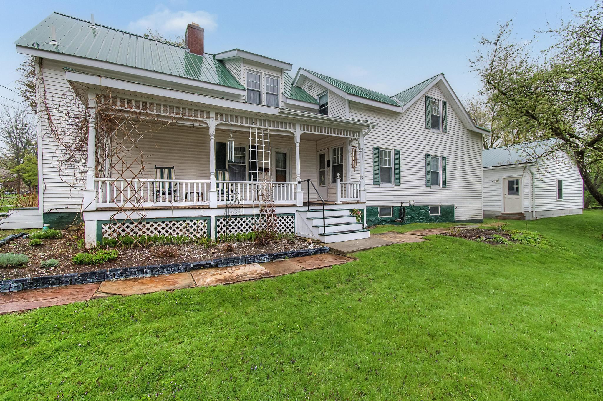 18 Diamond Street St. Albans, VT 05478 - Photo 48 of 56