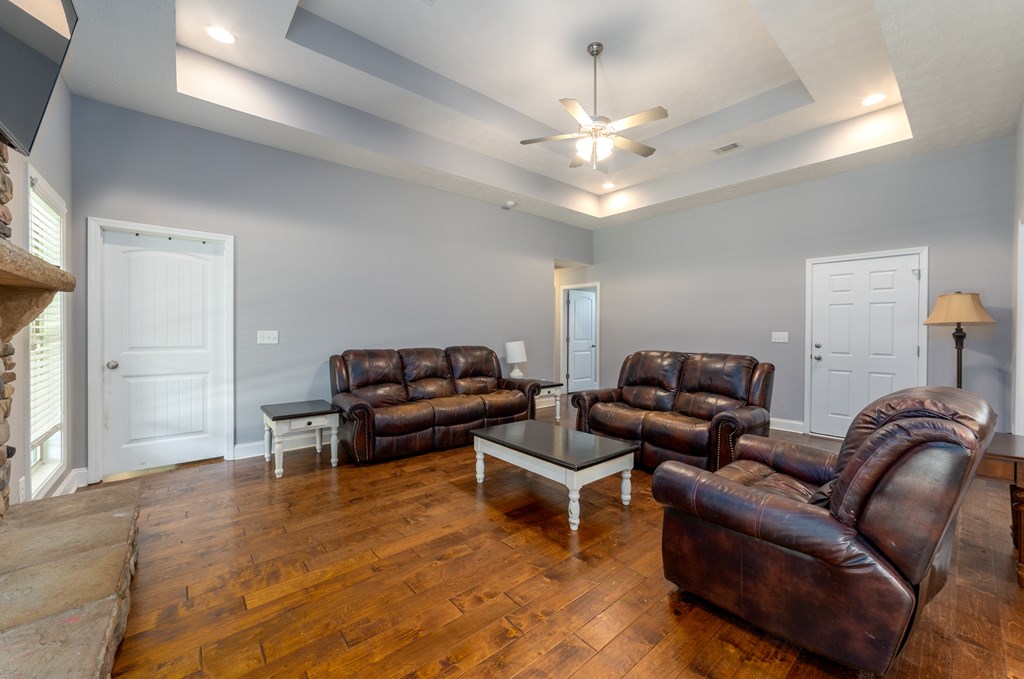 6 Sanders Road Phenix City, AL 36869 - Photo 16 of 23