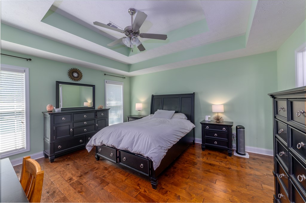 6 Sanders Road Phenix City, AL 36869 - Photo 17 of 23