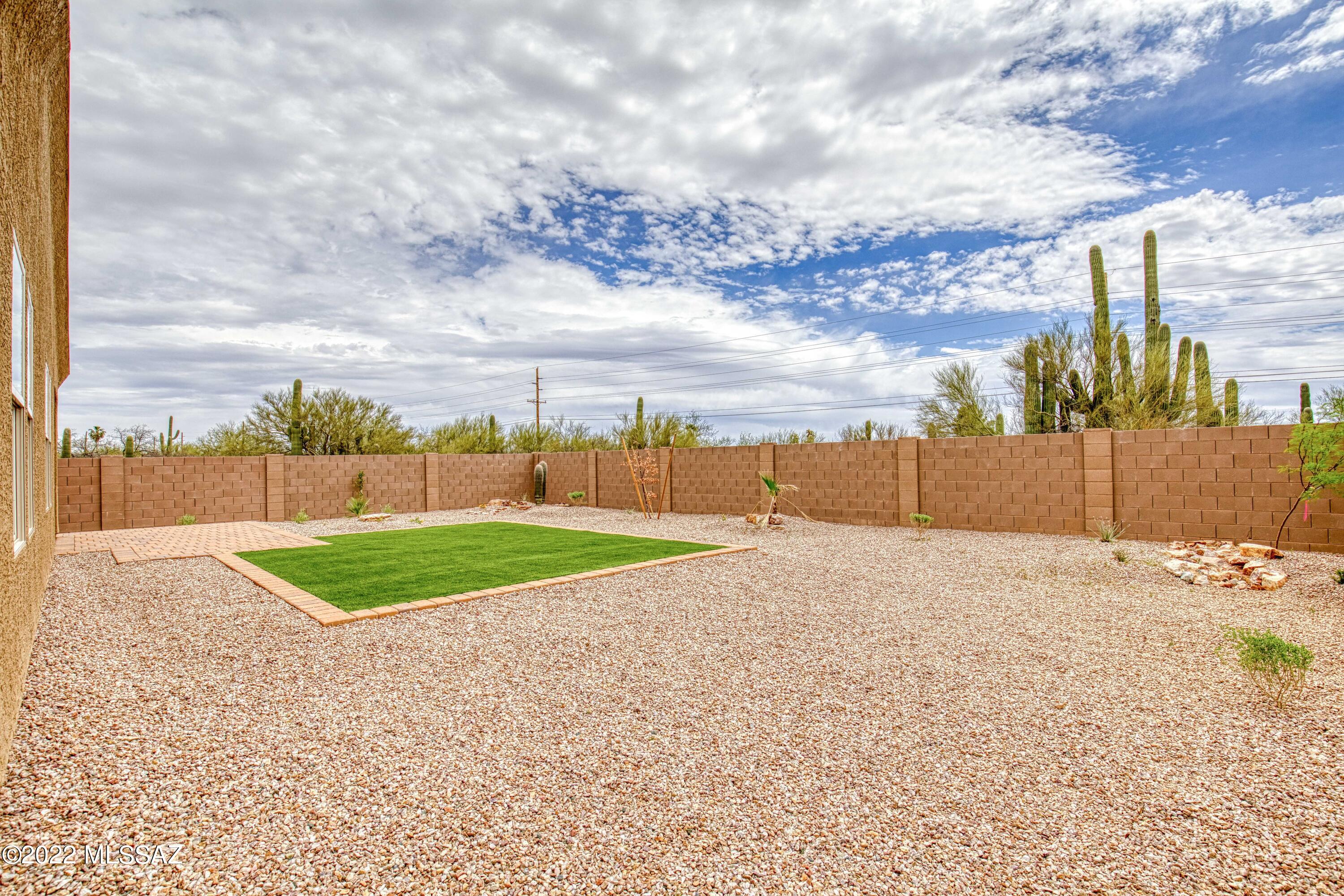17001 West Gatling Road Marana, AZ 85653 - Photo 32 of 33 Gallery Image 32