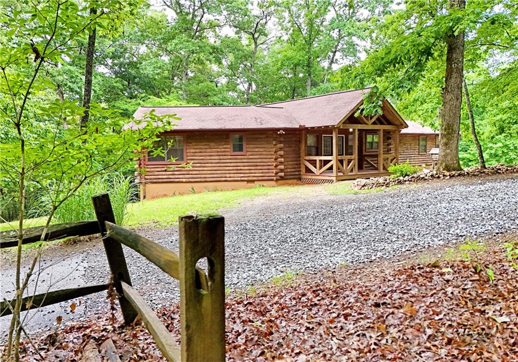 3857 Gumlog Road Young Harris, GA 30582 - Photo 34 of 36