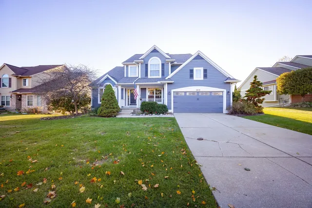 $650,000 | 3928 Steamboat Court, Ann Arbor, MI 48108