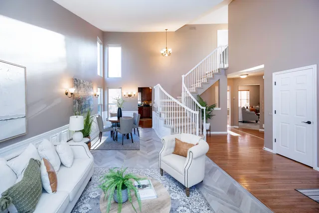 $650,000 | 3928 Steamboat Court, Ann Arbor, MI 48108