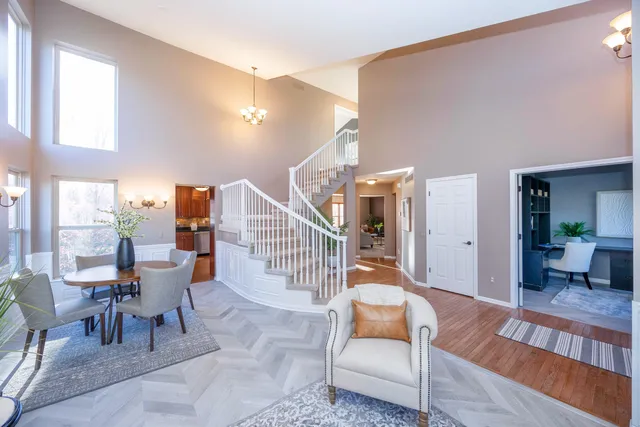 $650,000 | 3928 Steamboat Court, Ann Arbor, MI 48108