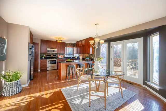 $650,000 | 3928 Steamboat Court, Ann Arbor, MI 48108