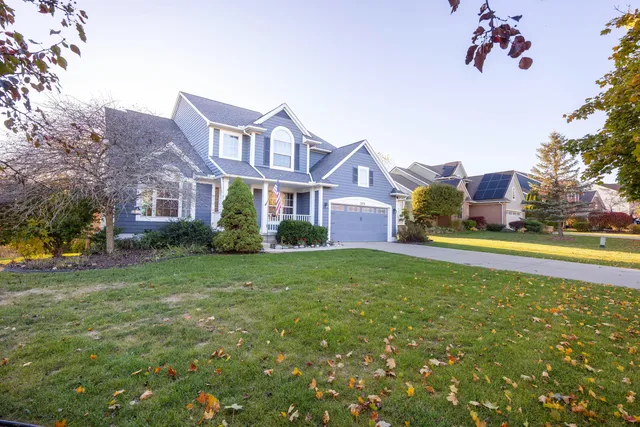 $650,000 | 3928 Steamboat Court, Ann Arbor, MI 48108