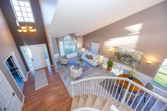 $650,000 | 3928 Steamboat Court, Ann Arbor, MI 48108